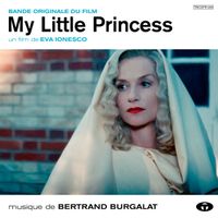 Générique début - My Little Princess