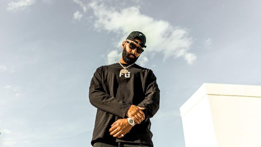 La Fouine - FouinyFlow