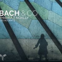 Concerto pour violon n°1 en la min BWV 1041 : 3. Allegro assai