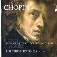 Nocturne n°13 en ut min op 48 n°1