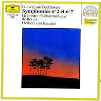 Symphonie n°7 en La Maj op 92 : Poco sostenuto