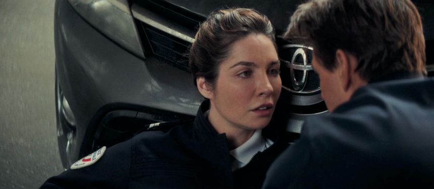 Femme De Tom Cruise Dans Mission Impossible La comédienne Alix Bénézech et les jeunes talents du tourisme en direct