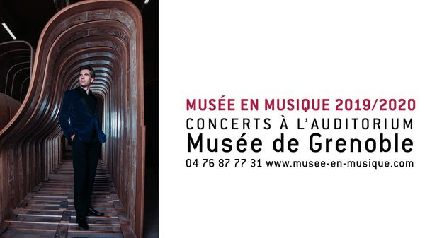 Les voix de la Canebière, Fugue vocale, Les Noces de Figaro, Pascale Galliard, présidente de Musée en musique