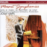 Symphonie n°35 en Ré Maj K 385 Haffner : 1. Allegro con spirito