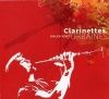 Clarinettes urbaines