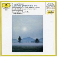 Concerto nº1 en mi min op 11 - pour piano et orchestre : I. allegro maestoso