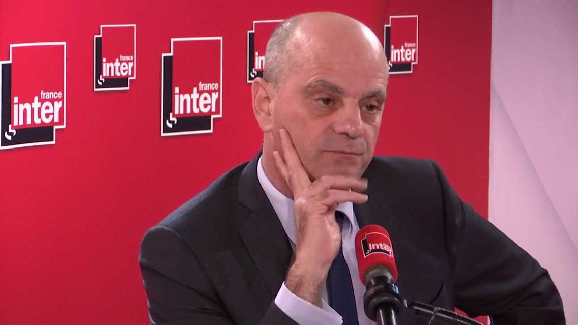 Quel Est L'invité De France Inter Ce Matin Service minimum dans les écoles : nouvelle passe d’armes entre la