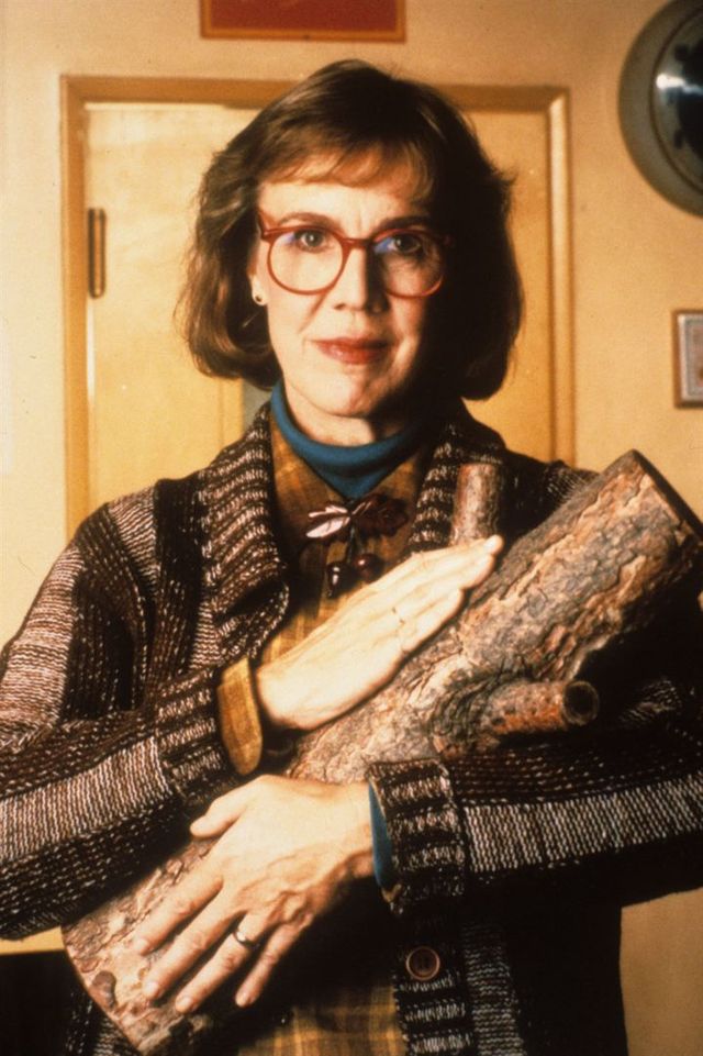 Série "Twin Peaks - The Return (Mystères à Twin Peaks)" avec Catherine E. Coulson