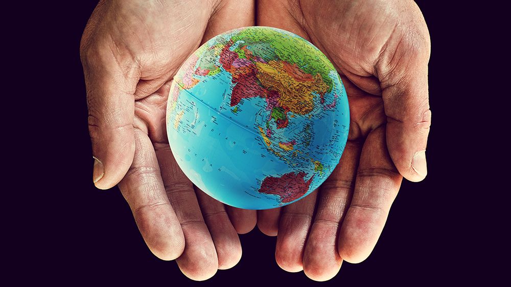 Re Ecoutez La Premiere Conference Du Cycle Demain Notre Planete