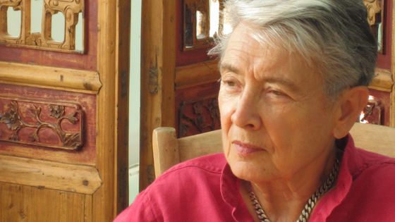 Christine Delphy - LMSI