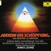 Die Schöpfung : Von deiner Güt' o Herr (3ème partie) Duo Adam et Eve et choeur
