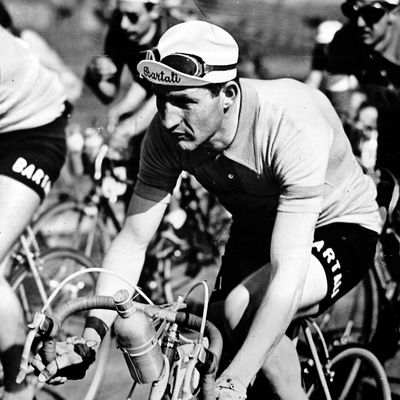 Gino Bartali, Tour de France 1952