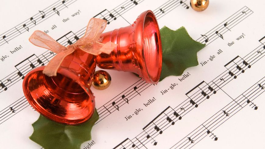 La surprenante histoire de Vive le vent, chanson iconique de Noël
