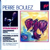 Scherzo fantastique op 3 / Pour orchestre