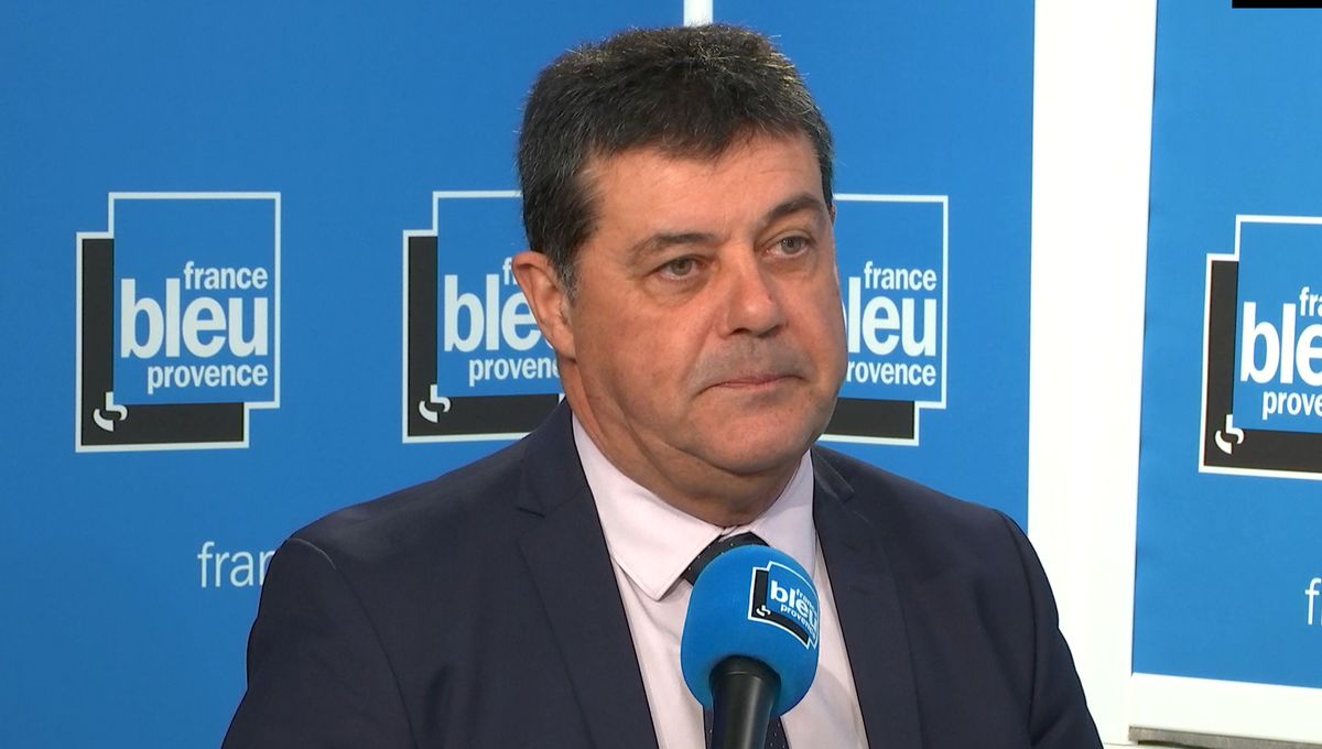 Municipales A Aix En Provence Jean Marc Perrin Veut En Finir Avec Le Plan Omar Ou Sophie