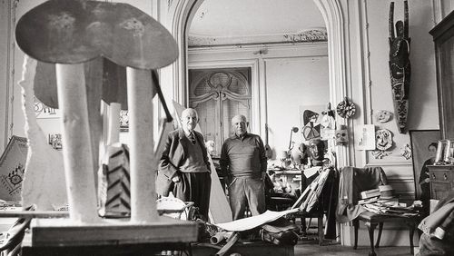 La Nuit rêvée de Pierre Assouline (4/11) : Daniel-Henry Kahnweiler : "Ma rencontre avec Picasso"