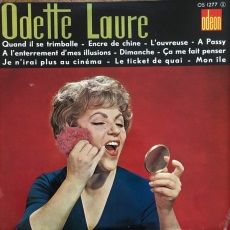 Label Odeon
