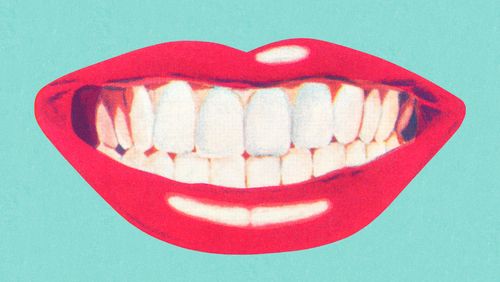 Anti-manuel de philosophie (14/37) : Anti-manuel de philosophie : la force du sourire ou le sourire forcé