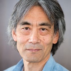 Kent Nagano en 2016