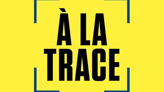 Olivier Tesquet, "À la trace, enquête sur les nouveaux territoires de la surveillance" - Éditions Premier Parallèle