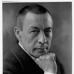Sergueï Rachmaninov