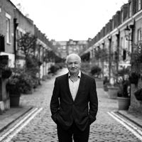 George Benjamin