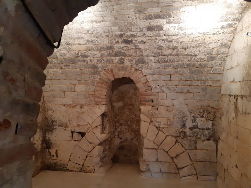 Beffroi de St-Riquier