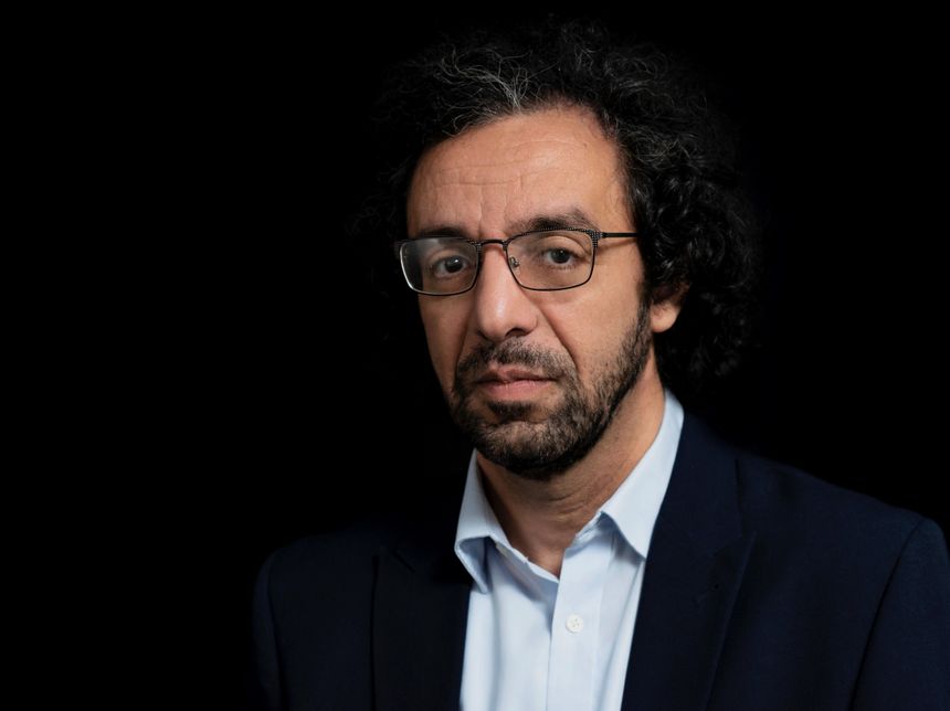 Malik Bezouh