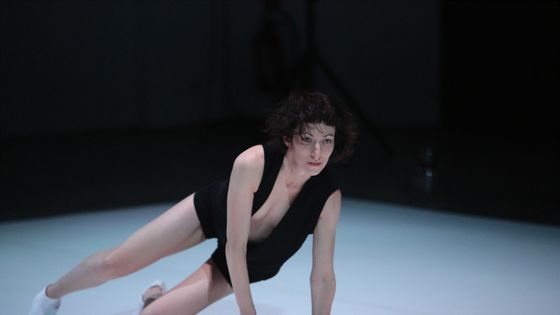 Camille Mutel - Paolo Porto