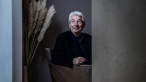Jean-Philippe Collard