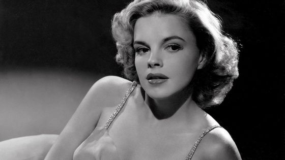 Judy Garland - Coll. California Prod