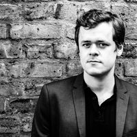 Benjamin Grosvenor