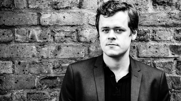 Benjamin Grosvenor, le Philharmonique de Radio France et Ben Glassberg au Festival de musique de Besançon
