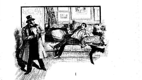 Épisode 8 : Marie Palewska : "Paul d’Ivoi qui a été éclipsé par Jules Verne est très injustement oublié aujourd’hui"