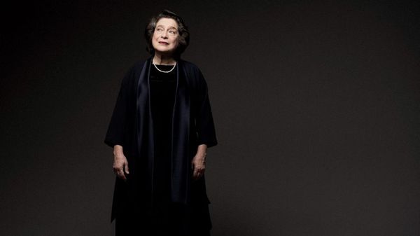 Elisabeth Leonskaja (5/5) : « Kurt Masur et moi étions ce qu'on appelle des gens du "bloc de l'est" »