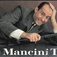 Henry Macini, compositeur, arrangeur et chef d'orchestre américain