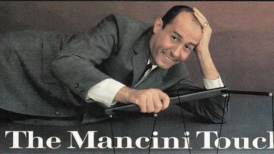 Henry Macini, compositeur, arrangeur et chef d'orchestre américain - Label BMG