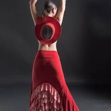 Soy Flamenca