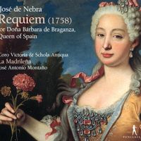 Requiem : Introit. Requiem aeternam