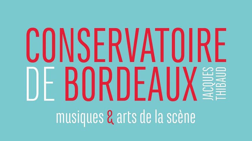 Le Conservatoire Jacques Thibaut vous invite !