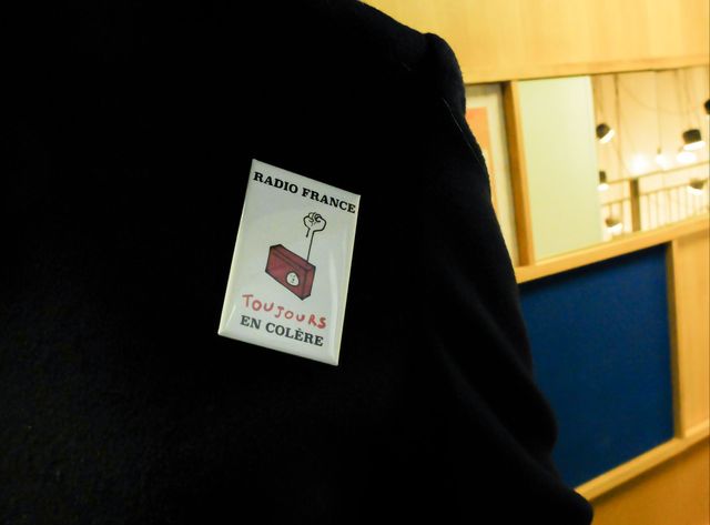 Depuis le 25 novembre, le Choeur de Radio France est en grève