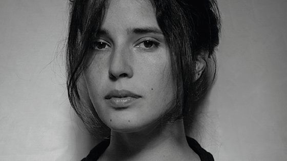 Sabine Mirlesse - Galerie Thierry Bigaignon, Paris 2020
