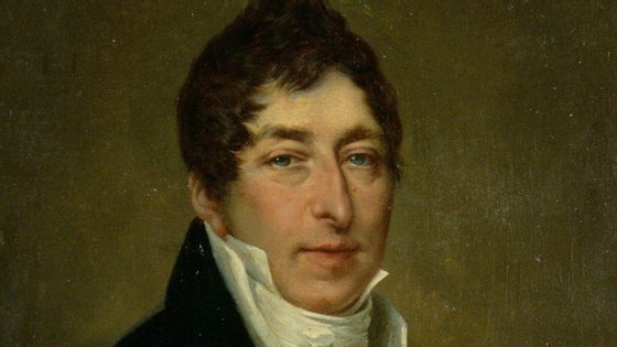 Portrait du violoniste et compositeur Rodolphe Kreutzer (détail). Collection de la Philharmonie de Paris ©Getty - Photo by Fine Art Images/Heritage Images/Getty Images
