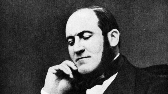 Georges Eugène Haussmann (1809-1891), portait, date inconnue ©Getty - ullstein bild