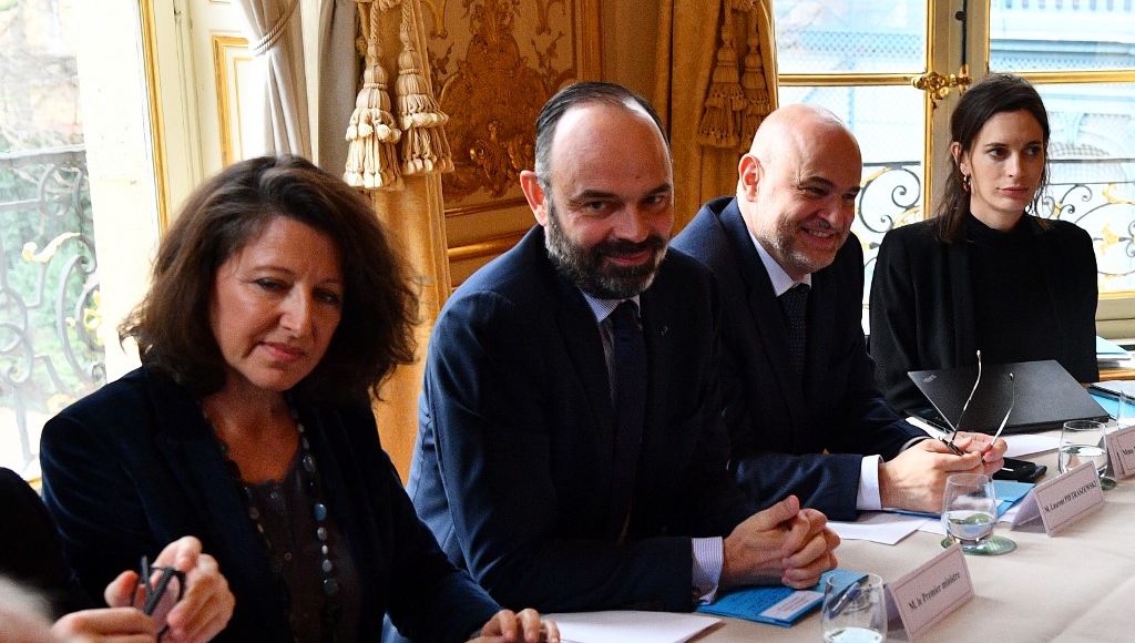 Reforme Des Retraites Le Projet De Loi A Ete Adopte En