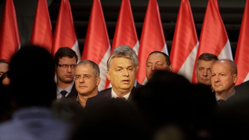 Viktor Orbán : un défi lancé à l'identité de la droite européenne