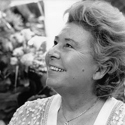 Christa Ludwig