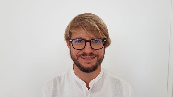 Stéphane Lavignotte - BB