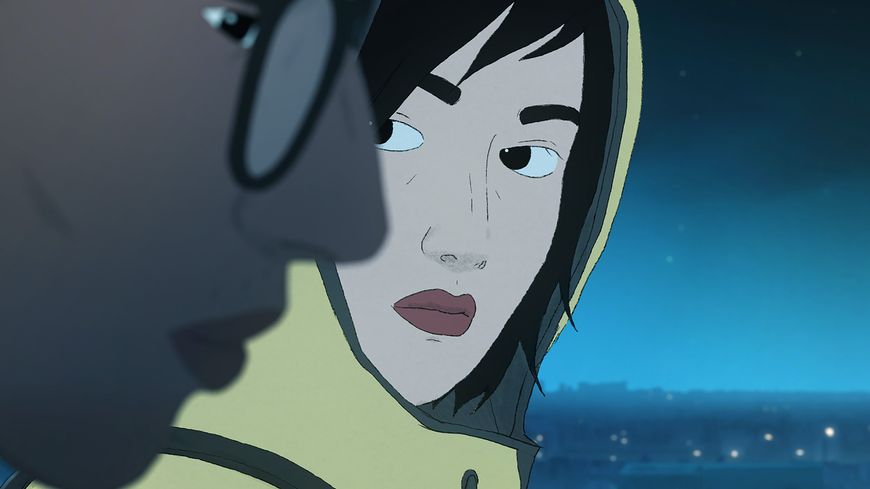 "J'ai perdu mon corps" , produit par le studio Xilam, est la preuve que le cinéma d'animation français a le vent en poupe.