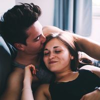 Qu'est-ce que l'amour ?